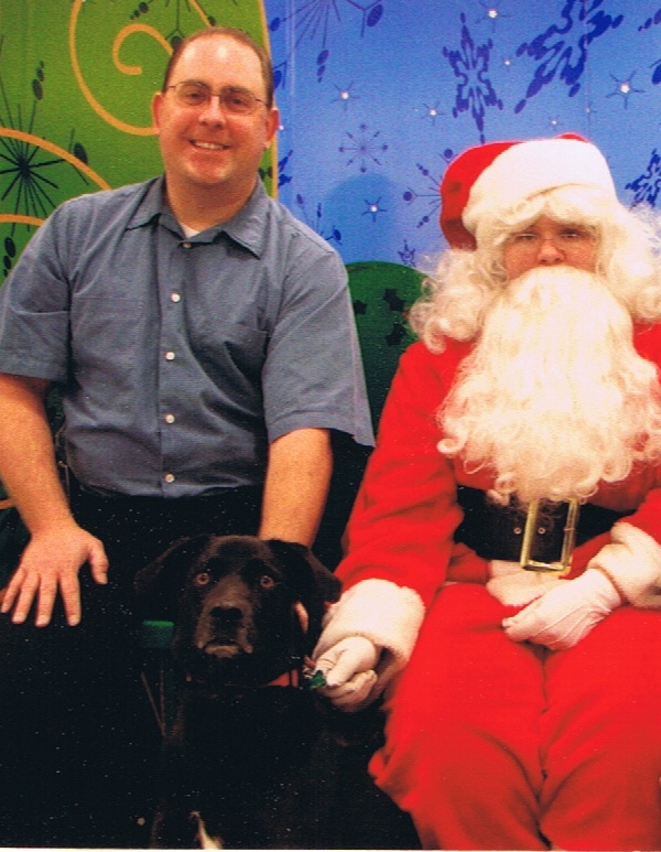 Family x-mas picture